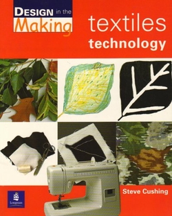 DITM: TEXTILES TECHNOLOGY TEACHER´S GUID