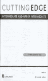 (TESTS).CUTTING EDGE INTERMEDIATE (LIBRO DE TESTS)