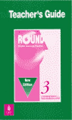 ANT/ROUND UP 3.TCHS -PROFESOR-