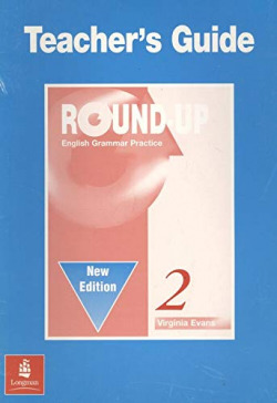 ANT/ROUND UP 2.TCHS -PROFESOR-