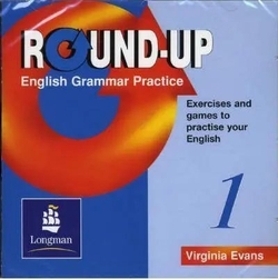ROUND UP 1.(CD-ROM).GRAMMAR PRACTICE