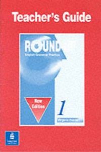 ANT/R OUND UP 1.TCH