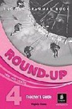 ANT/.R OUND UP 1.***CON RESPOSTAS***