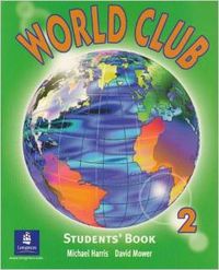 WORLD CLUB 2.STUDENTS