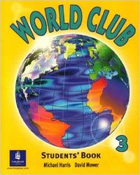 (00).WORLD CLUB 3.STUDENT'S BOOK