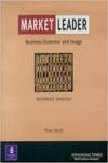 MARKER LEADER.BUSINESS GRAMMAR USAGE
