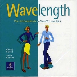 WAVELENGTH PRE-INTERM.(CD-CLASS) (CD-ROM CLASE) (2)