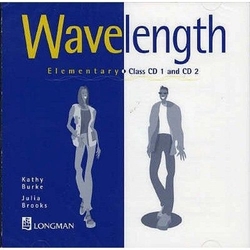 (CD).WAVELENGTH ELEMENTARY.(CLASS AUDIO CD)