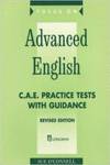 FOCUS ON ADVANCED ENG.CAE.PRACTICE TESTS (-KEY)-SIN CLAVE-