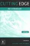 WB./CUTTING EDGE.PRE-INTERMEDIATE.WORKBOOK