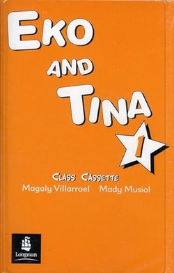EKO AND TINA 1.CASSETTE