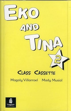EKO AND TINA 2.CASSETTE