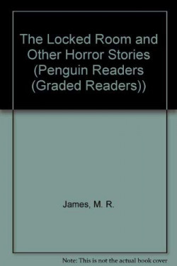 READERS.4/THE LOOCKED ROOM AND OTHER HORROR STORIES