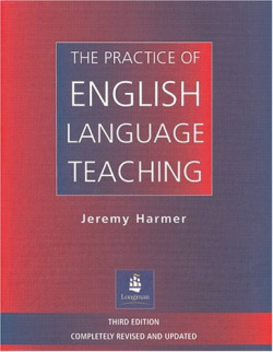 PRACTICE OF ENGLISH LANGUAGE TEACHING (THIRD ELONTEX
