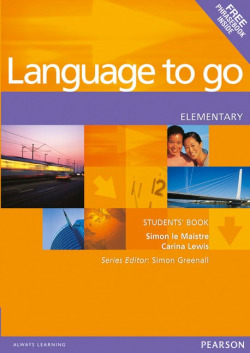 LANGUAGE TO GO ELEMENTARY.STUDENTS