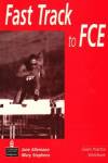 FAST TRACK TO FCE.(WB-KEY)
