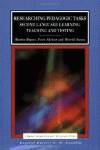 RESEARCHING PEDAGOGIC TASKS SECOND LANGUAGE (ALLS)LONING