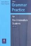 GRAMMAR PRACTICE PRE-INTERM.ST (+KEY)