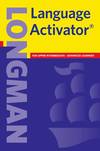 (RUST).LONGMAN LANGUAGE ACTIVATOR (2A.ED).(RUSTICA)