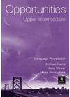 OPPORTUNITIES UPPER-INTERM.(WB).LANGUAGE POWERBOOK