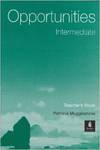 OPPORTUNITIES INTERMEDIATE.TCH