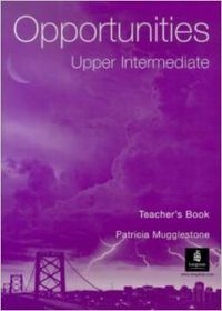 OPPORTUNITIES UPPER-INTER.(TCHS).PROFESOR
