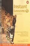 1.INSTANT LESSONS ELEMENTARY