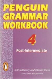 4.PENGUIN GRAMMAR WORKBOOKS (UPPER)