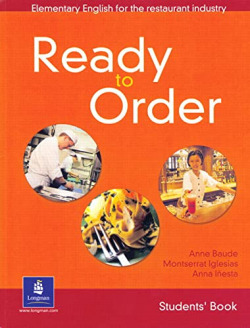 READY TO ORDER.STUDENTS
