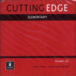 CUTTING EDGE.ELEMENTARY (CD.STUDENTS)