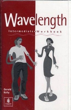 (K7.WB).WAVELENGTH INTERMEDIATE.CASSETTE CUADERNO