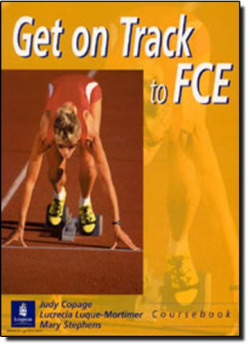 GET ON TRACK TO FCE.(STUDENT)