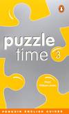 PUZZLE TIME 3.(PENGUIN ENGLISH GUIDES)