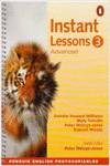 3.INSTANT LESSONS.ADVANCED