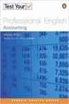TEST YOUR PROFESSIONAL ENG: ACCOUNTING (PENGUIN E.PENING