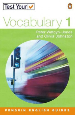 (N).TEST YOUR VOCABULARY 1.