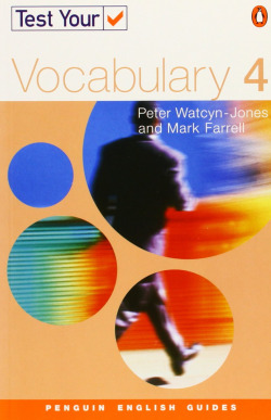 (N).TEST YOUR VOCABULARY.4
