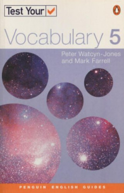 (N).TEST YOUR VOCABULARY.5