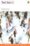 TEST YOUR VERBS