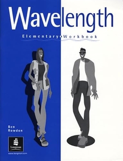 WAVELENGTH ELEMENTARY.WB (-KEY)/SEN CLAVE