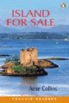 (CASSETTE).ISLAND SALE/MIKE'S LUCKY DAY.(P.READER.1)
