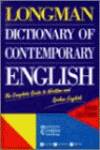 L ONG.D ICT.C ONTEMPORARY E NGLISH (+CD.3A.ED).FLEXICOVER