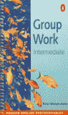 GROUP WORK.INTERMEDIATE ST
