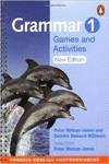 (1).GRAMMAR GAMES AND ACTIVITIES.(PENGUIN)