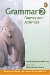 (2).GRAMMAR GAMES AND ACTIVITIES.(PENGUIN)
