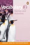 (2).VOCABULARY GAMES AND ACTIVITIES (PENGUIN)