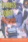 (QUICK).BUSINESS ENGLISH PHRASES.PENGUIN QUICK GUIDES