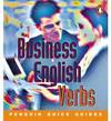 (QUICK).BUSINESS ENGLISH VERBS.PENGUIN QUICK GUIDES