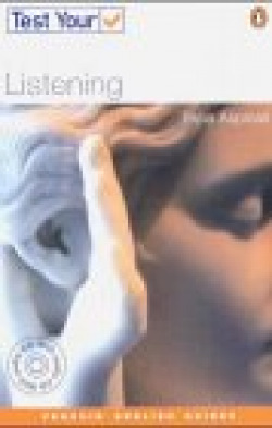 TEST YOUR LISTENING (PACK)