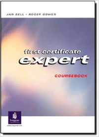 ANT/FIRST CERTIFICATE EXPERT.STUDENT'S